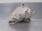 Recambio de faro antiniebla trasero izquierdo para mazda cx-5 2.2 turbodiesel cat referencia OEM IAM KD7751660  