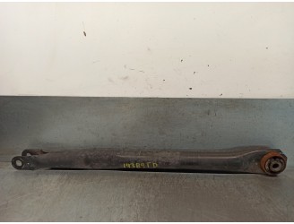 Replacement right rear lower suspension arm for Land Rover Evoque 2.2 TD4 cat OEM IAM reference LR001175 