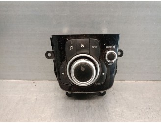 Recambio de mando multifuncion para mazda 3 lim. (bl) 2.2 turbodiesel cat referencia OEM IAM BHN166CM0 BHN166CM0 