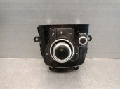 Recambio de mando multifuncion para mazda 3 lim. (bl) 2.2 turbodiesel cat referencia OEM IAM BHN166CM0 BHN166CM0 