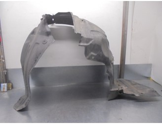 Recambio de paso rueda delantero izquierdo para mazda cx-5 2.2 turbodiesel cat referencia OEM IAM KD5356140E KD535614 CESTA 48 A