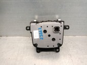 Recambio de mando multifuncion para mazda 3 lim. (bl) 2.2 turbodiesel cat referencia OEM IAM BHN166CM0 BHN166CM0 