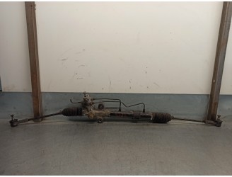 Recambio de cremallera direccion para mitsubishi space wagon (n80/n90) 2.4 gdi cat referencia OEM IAM MR316635  