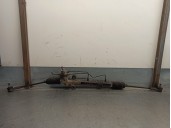 Recambio de cremallera direccion para mitsubishi space wagon (n80/n90) 2.4 gdi cat referencia OEM IAM MR316635  