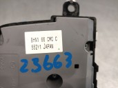 Recambio de mando multifuncion para mazda 3 lim. (bl) 2.2 turbodiesel cat referencia OEM IAM BHN166CM0 BHN166CM0 