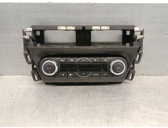 Recambio de mando climatizador para mazda 3 lim. (bl) 2.2 turbodiesel cat referencia OEM IAM BHT161190E BHT161190E 