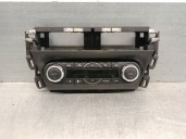 Recambio de mando climatizador para mazda 3 lim. (bl) 2.2 turbodiesel cat referencia OEM IAM BHT161190E BHT161190E 