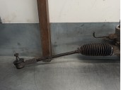 Recambio de cremallera direccion para mitsubishi space wagon (n80/n90) 2.4 gdi cat referencia OEM IAM MR316635  