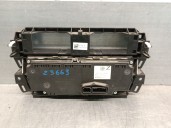Recambio de mando climatizador para mazda 3 lim. (bl) 2.2 turbodiesel cat referencia OEM IAM BHT161190E BHT161190E 