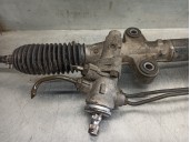 Recambio de cremallera direccion para mitsubishi space wagon (n80/n90) 2.4 gdi cat referencia OEM IAM MR316635  