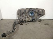 Recambio de deposito combustible para hyundai i30 (pde, pd, pden) 2.0 n referencia OEM IAM 31171G4000A  CESTA 22