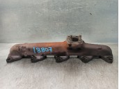 Recambio de colector escape para peugeot partner (s2) 1.6 16v hdi cat referencia OEM IAM 0341J2 