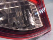 Replacement of right rear light for Mazda CX-5 2.2 turbodiesel cat OEM IAM reference KD53513F0D 5-DOOR HATCHBACK