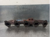 Recambio de colector escape para peugeot partner (s2) 1.6 16v hdi cat referencia OEM IAM 0341J2  