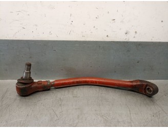 Recambio de brazo suspension superior delantero izquierdo para iveco daily chasis- cabina (1999 =>) 2.8 diesel cat referencia OE