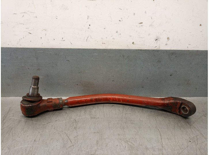 Recambio de brazo suspension superior delantero izquierdo para iveco daily chasis- cabina (1999 =>) 2.8 diesel cat referencia OE