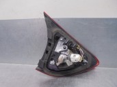 Replacement of right rear light for Mazda CX-5 2.2 turbodiesel cat OEM IAM reference KD53513F0D 5-DOOR HATCHBACK