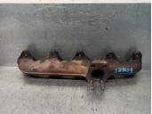 Recambio de colector escape para peugeot partner (s2) 1.6 16v hdi cat referencia OEM IAM 0341J2 