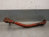 Recambio de brazo suspension superior delantero izquierdo para iveco daily chasis- cabina (1999 =>) 2.8 diesel cat referencia OE