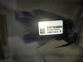 Recambio de deposito combustible para hyundai i30 (pde, pd, pden) 2.0 n referencia OEM IAM 31171G4000A  CESTA 22