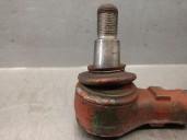 Recambio de brazo suspension superior delantero izquierdo para iveco daily chasis- cabina (1999 =>) 2.8 diesel cat referencia OE