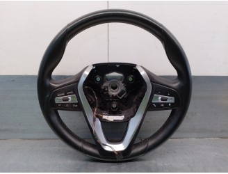 Recambio de volante para bmw serie 3 touring (g21) 2.0 16v turbodiesel referencia OEM IAM 32307950721 62882180D 