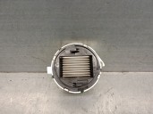 Recambio de resistencia calefaccion para mazda 3 lim. (bl) 2.2 turbodiesel cat referencia OEM IAM H7651BHS300 H7651BHS300 