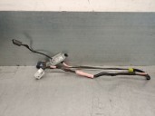 Recambio de antena para mazda 3 lim. (bl) 2.2 turbodiesel cat referencia OEM IAM BPS2669N0 BPS2669N0 