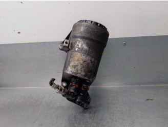 Recambio de soporte filtro aceite para renault espace iv (jk0) 2.2 dci turbodiesel referencia OEM IAM 8200969622 