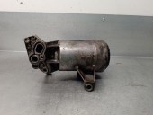 Recambio de soporte filtro aceite para renault espace iv (jk0) 2.2 dci turbodiesel referencia OEM IAM 8200969622 
