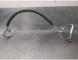 Recambio de tubos aire acondicionado para mazda cx-5 2.2 turbodiesel cat referencia OEM IAM 924906677R 1234YF 