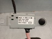 Recambio de antena para mazda 3 lim. (bl) 2.2 turbodiesel cat referencia OEM IAM BPS2669N0 BPS2669N0 
