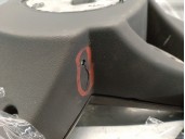 Recambio de volante para bmw serie 3 touring (g21) 2.0 16v turbodiesel referencia OEM IAM 32307950721 62882180D 