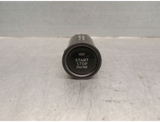 Recambio de boton start/stop para mazda 3 lim. (bl) 2.2 turbodiesel cat referencia OEM IAM BHR1663S0 BHR1663S0 