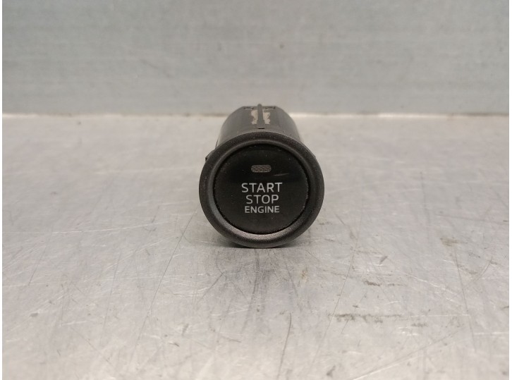 Recambio de boton start/stop para mazda 3 lim. (bl) 2.2 turbodiesel cat referencia OEM IAM BHR1663S0 BHR1663S0 