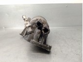 Recambio de soporte filtro aceite para renault espace iv (jk0) 2.2 dci turbodiesel referencia OEM IAM 8200969622 