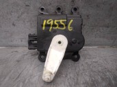 Recambio de motor apertura trampillas climatizador para mazda cx-5 2.2 turbodiesel cat referencia OEM IAM KD4761A60 KD4761A60 