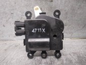 Recambio de motor apertura trampillas climatizador para mazda cx-5 2.2 turbodiesel cat referencia OEM IAM KD4761A60 KD4761A60 