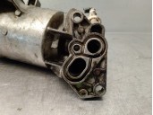 Recambio de soporte filtro aceite para renault espace iv (jk0) 2.2 dci turbodiesel referencia OEM IAM 8200969622  