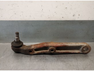 Recambio de brazo suspension inferior delantero derecho para iveco daily chasis- cabina (1999 =>) 2.8 diesel cat referencia OEM 