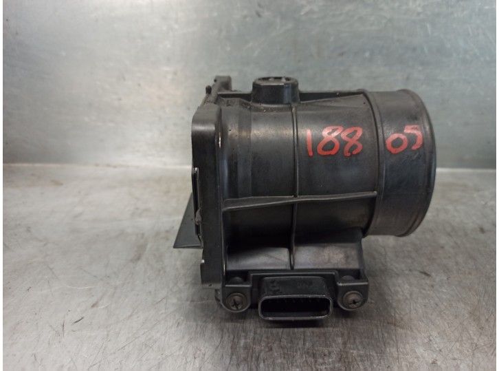 Replacement mass air flow sensor for Mitsubishi Space Wagon (N80/N90) 2.4 GDI cat OEM IAM reference E5T08171 