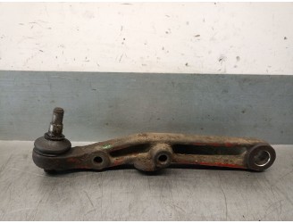 Recambio de brazo suspension inferior delantero izquierdo para iveco daily chasis- cabina (1999 =>) 2.8 diesel cat referencia OE