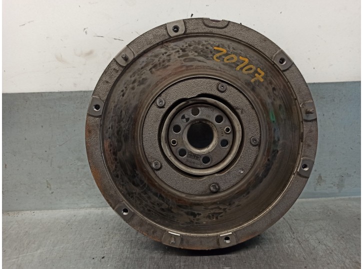 Recambio de volante motor para ford s-max (ca1) 1.6 ecoboost cat referencia OEM IAM AV616477BE 