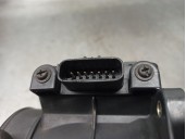 Replacement mass air flow sensor for Mitsubishi Space Wagon (N80/N90) 2.4 GDI CAT OEM IAM reference E5T08171 