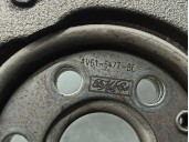 Recambio de volante motor para ford s-max (ca1) 1.6 ecoboost cat referencia OEM IAM AV616477BE 