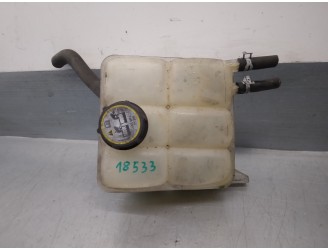 Replacement expansion tank for Ford C-Max (CB3) 1.6 TDCi CAT OEM IAM reference 3M5H8K218D2L4A 
