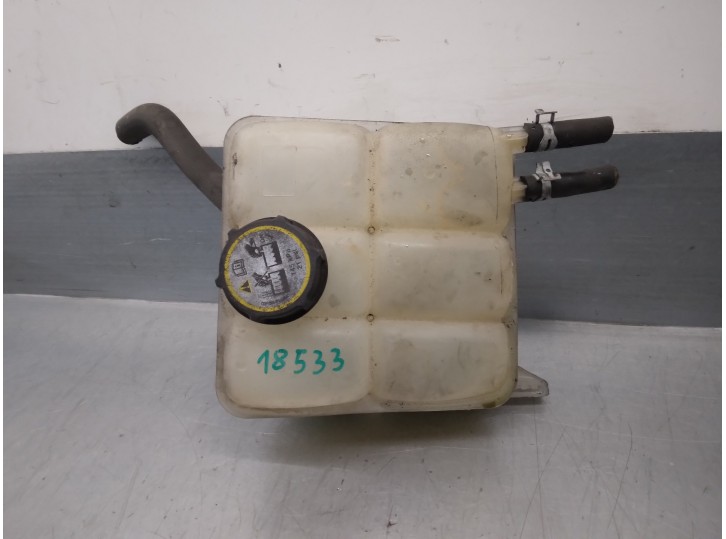 Recambio de deposito expansion para ford c-max (cb3) 1.6 tdci cat referencia OEM IAM 3M5H8K218D2L4A 