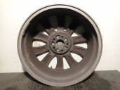 Recambio de llanta para mazda cx-5 2.2 turbodiesel cat referencia OEM IAM 9965037090 R19X7J50 ALUMINIO 10P