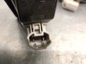 Recambio de piloto matricula para mazda 3 lim. (bl) 2.2 turbodiesel cat referencia OEM IAM B45A51270 B45A51270 