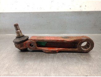 Recambio de brazo suspension superior delantero derecho para iveco daily chasis- cabina (1999 =>) 2.8 diesel cat referencia OEM 